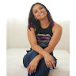 Meet your Posher, Camille